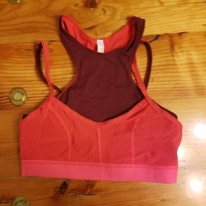 Free People FP Movement Fly Girl Sports Bra